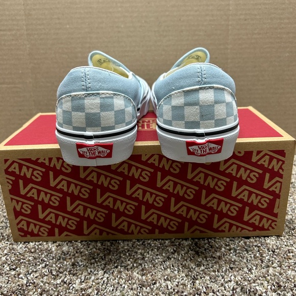 Vans Classic Slip-On - Picture 8 of 10